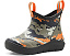 Bogs Kids детские резиновые сапоги Skyline Rain Chelsea Glitter