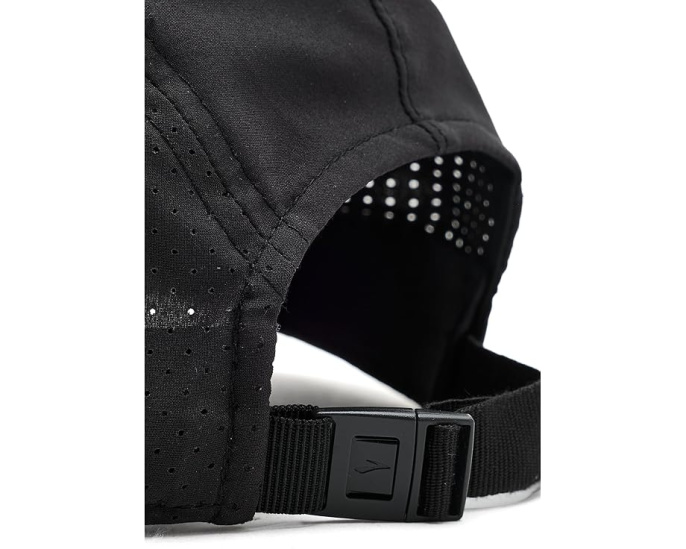 Brooks Journey Hat кепка с плоской регулировкой на затылке