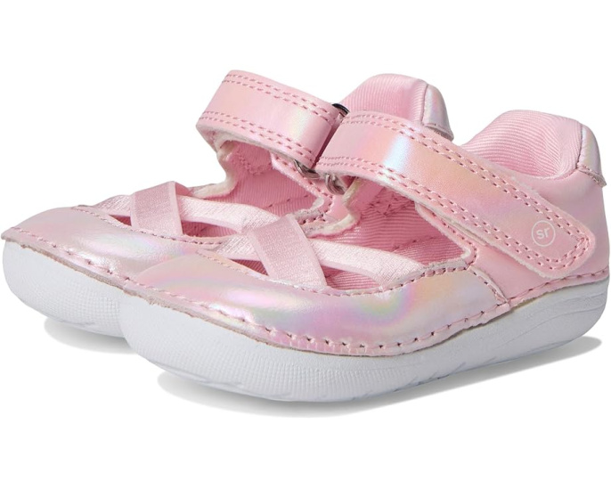 Туфли Stride Rite SM Theresa для первых шагов с технологией Soft Motion