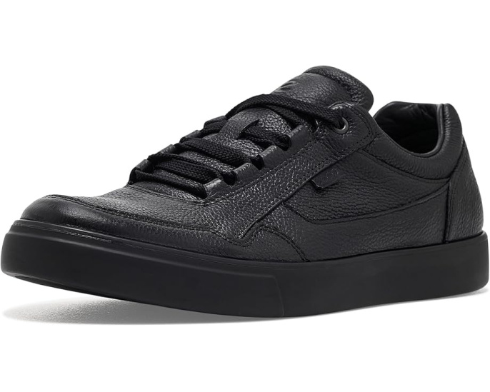 ECCO ретро кроссовки Soft 10 Walking Sneaker