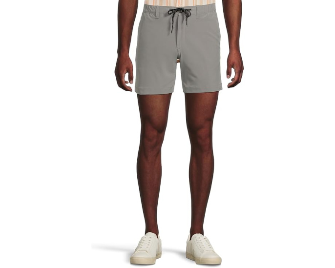 Шорты Chubbies Everywear Performance с длиной по внутреннему шву 6 дюймов (15.24 см)