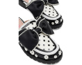 Сандалии Gladdys от Blue by Betsey Johnson с каблуком-блоком