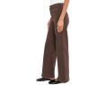 Брюки Emmy Madewell Cone Oasis широкие высокая посадка