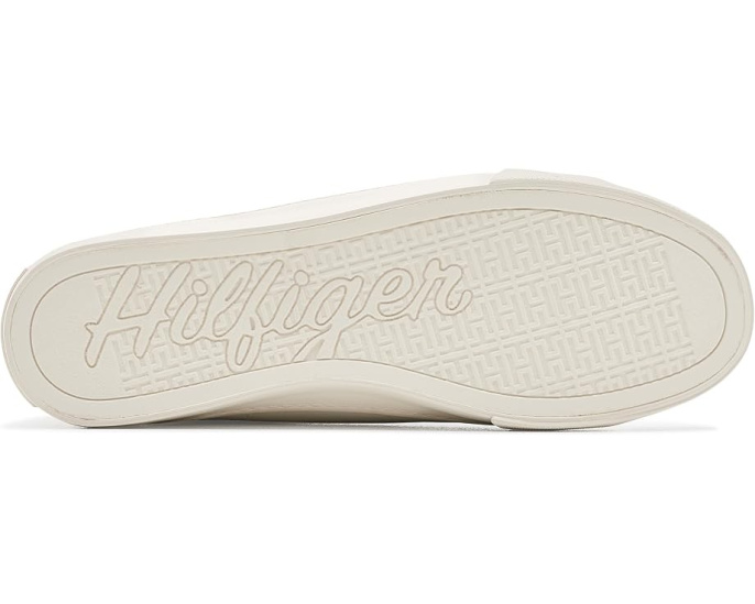 Кроссовки Tommy Hilfiger Lernia с контрастным кантом