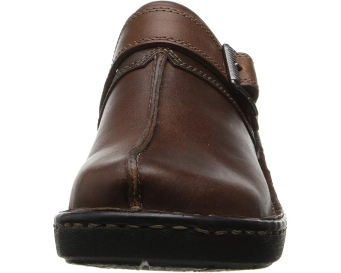 Сабо Eastland 1955 Edition Mae на низком ходу