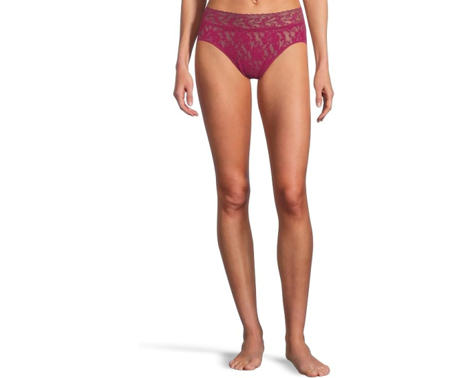 Signature Lace French Brief