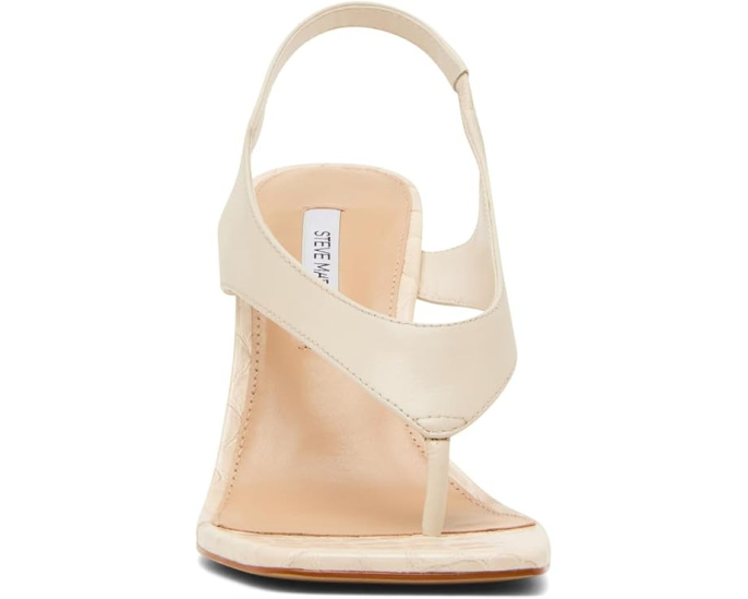 Сандалии Improv с квадратным носком и ремешком на пятке Steve Madden