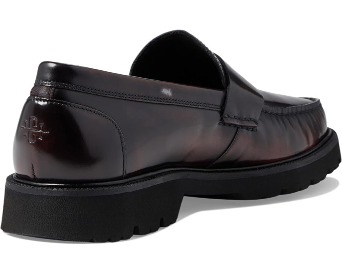 Пенни лоферы Cole Haan American Classics с удобной стелькой