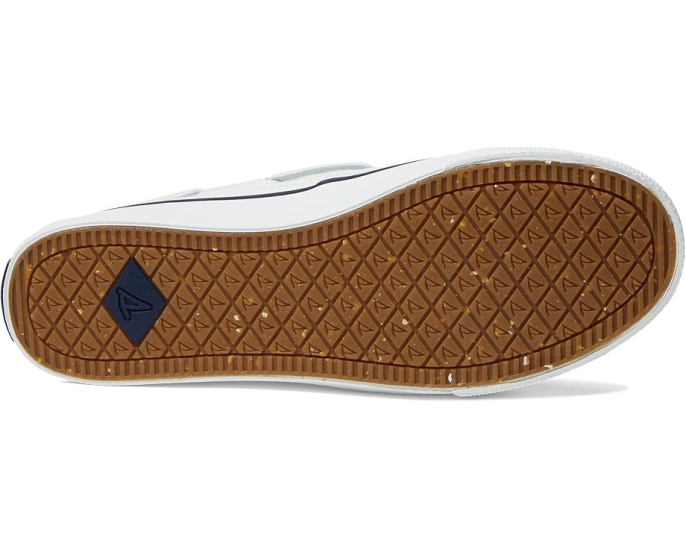 Кроссовки Bahama 2.0 Sperry спортивные на шнуровке