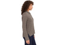 Рубашка Eileen Fisher с жаккардовым узором