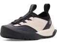 Кроссовки KEEN Jasper III для малышей и детей младшего возраста с замшевым верхом