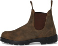 Челси-ботфорты Blundstone BL585 с водостойкой кожей