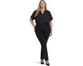 Джинсы NYDJ Plus Size Marilyn Embroidery больших размеров с вышивкой
