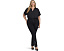 Джинсы NYDJ Plus Size Marilyn Embroidery больших размеров с вышивкой