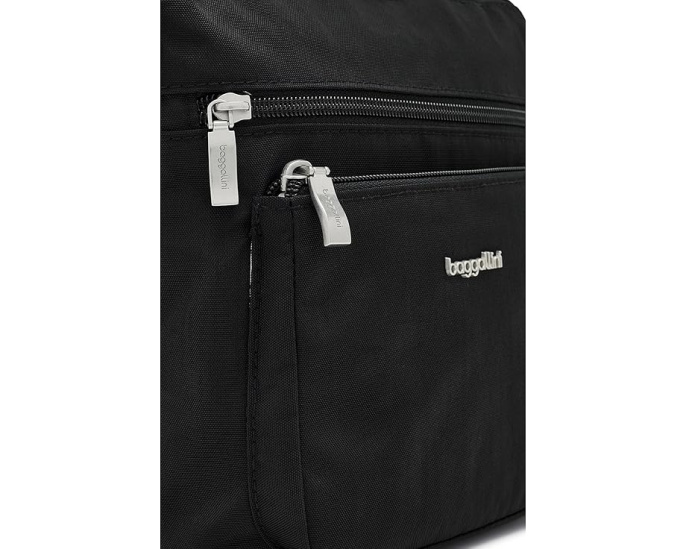 Кросс-боди сумка Baggallini Modern Pocket с защитой от ЭМП