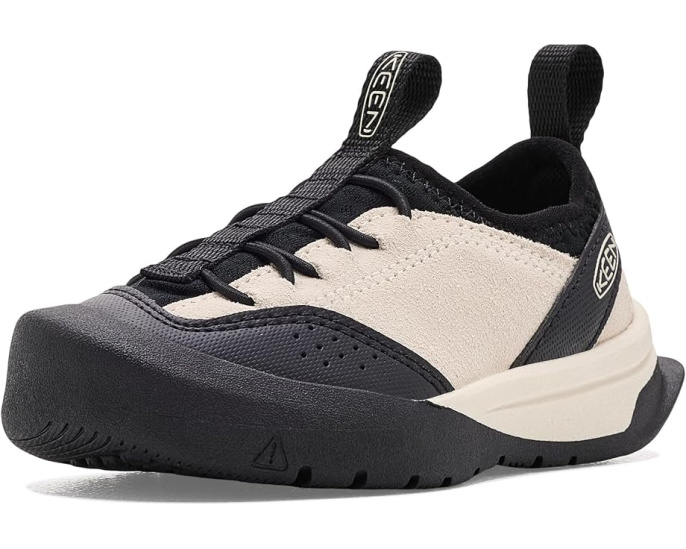 Кроссовки KEEN Jasper III для малышей и детей младшего возраста с замшевым верхом