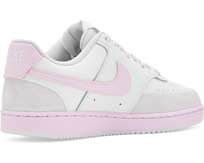 Nike Кроссовки Court Vision Low Suede