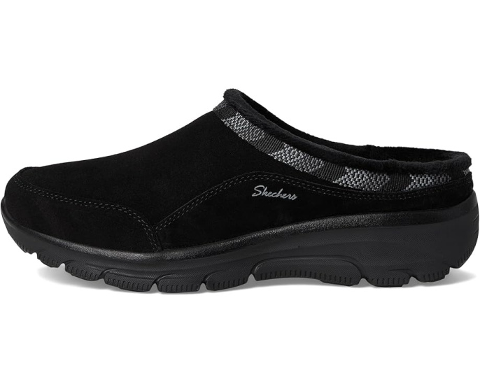SKECHERS Туфли Easy Going с отделкой Scotchgard и стелькой Air-Cooled Memory Foam