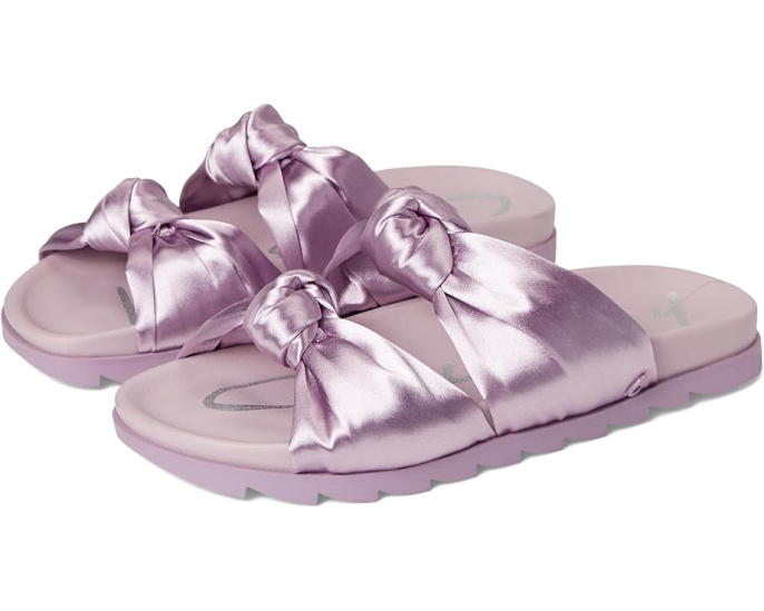 Босоножки Estelle с открытым носком на высоком каблуке от Circus NY by Sam Edelman