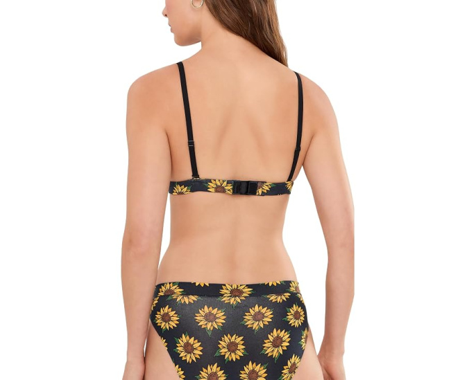 Треугольный бралетт UltraModal™ FeelFree MeUndies