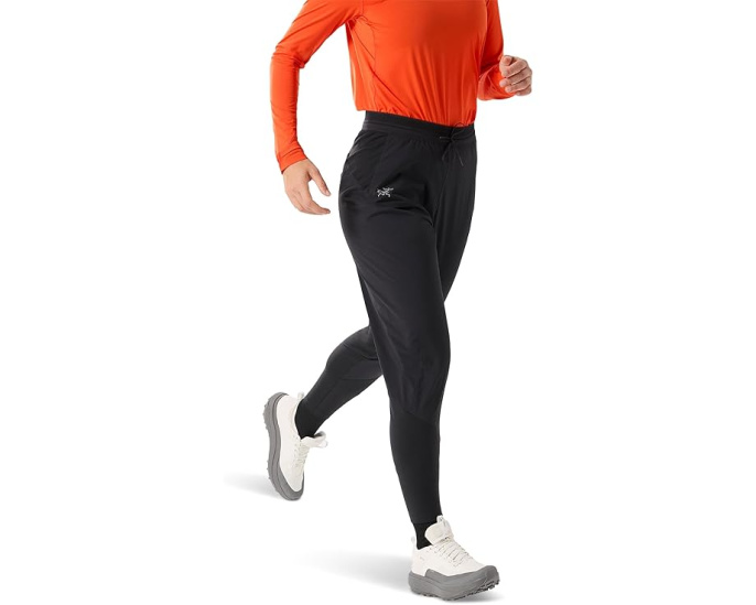 Arc'teryx Norvan Insulated Pants утепленные беговые брюки