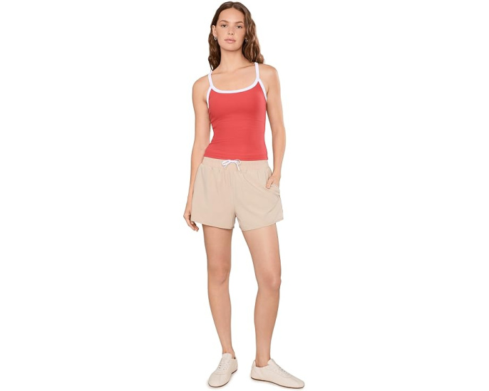 Топ Gracee V-Neck Tank Varley с V-образным вырезом