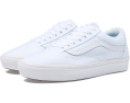 Кеды Vans Comfycush Old Skool классические скейт-кеды