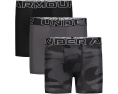 Under Armour Детские боксеры Performance Tech Prints 3 шт