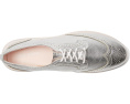Туфли Zerogrand Meritt Wing Tip Oxford Cole Haan с квадратным носком в стиле оксфорд