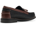 Лоферы Dockers Pullman с кисточками для повседневной элегантности
