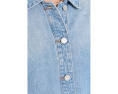 Together Again Denim Jacket