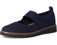 Кроссовки Easy Spirit Venna Navy для повседневной носки