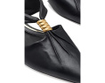 Мюли Vince Camuto Vanika Gathered на низком ходу