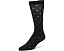 Носки Wolford Daisy Cotton с жаккардовым узором ромашки