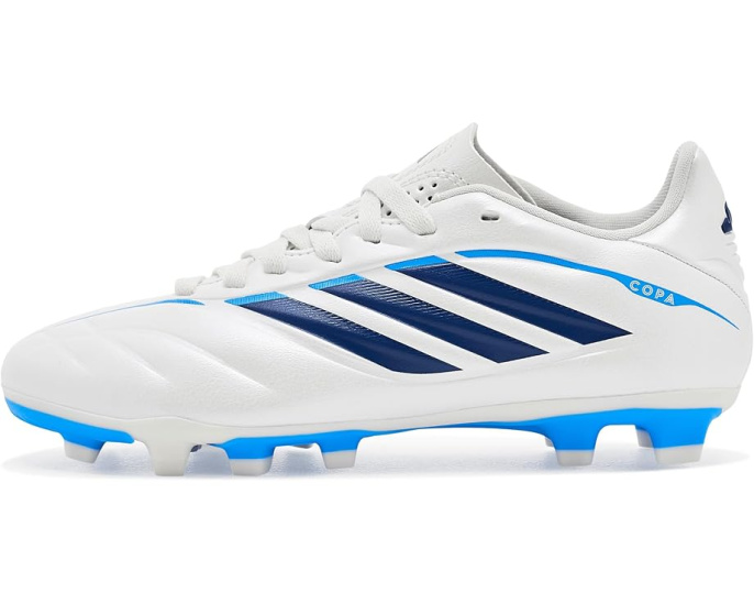 Детские бутсы Adidas Copa Pure IV Club FG MG