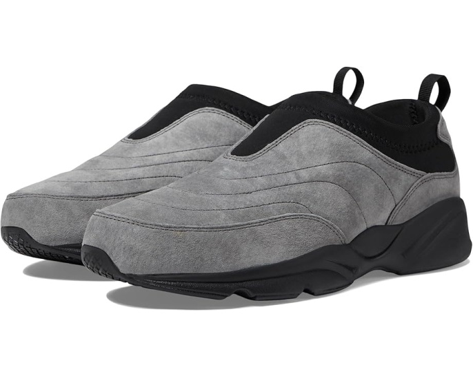 Туфли Propet Stability Slip-on с эластичной вставкой и устойчивой подошвой