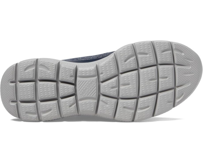 Skechers Summits Key Pace Hands Free Slip In с технологией Heel Pillow