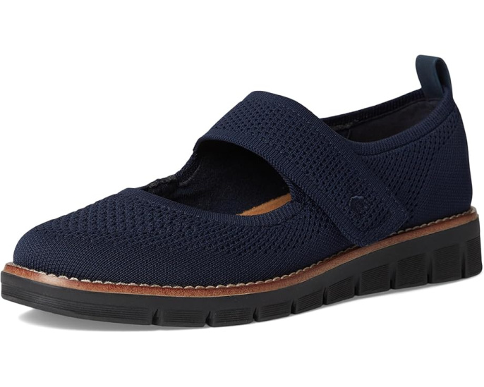 Кроссовки Easy Spirit Venna Navy для повседневной носки