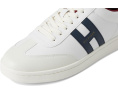 Кроссовки Tommy Hilfiger Lerge с круглым носком и памятью формы