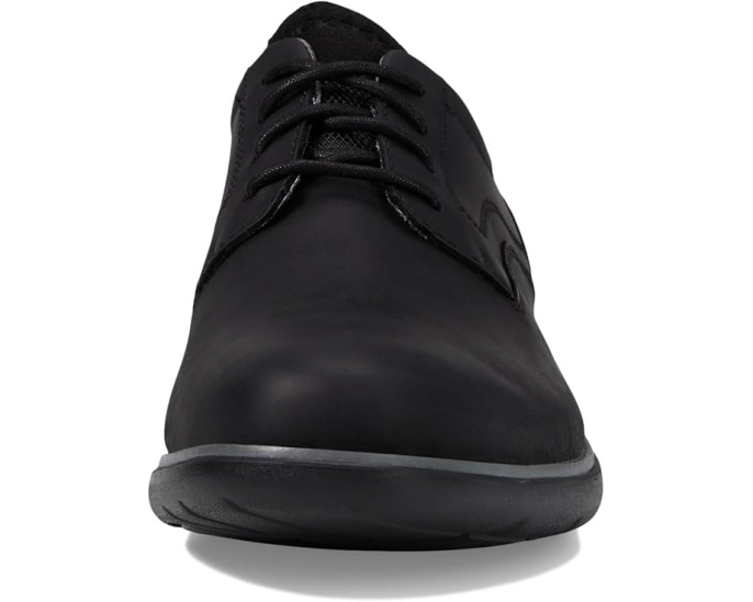 Туфли Rockport Garett Plain Toe с технологией truTECH для легкости