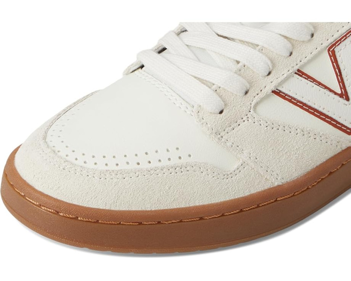 Кроссовки Vans Lowland 2.0