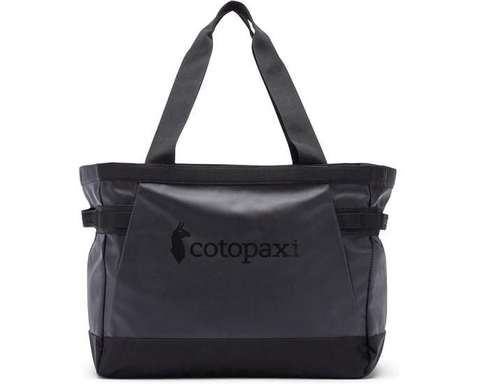 Cotopaxi 30 л сумка Allpa Gear Hauler с карманами и компрессионными стяжками