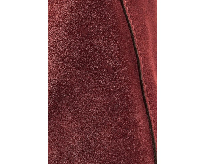 Сумка через плечо Madewell The Mylie Shoulder Bag из итальянской кожи