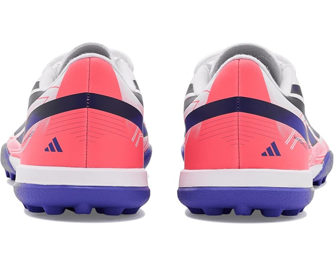 Детские футбольные бутсы Adidas F50 Hyperfast Club Turf с искусственным верхом