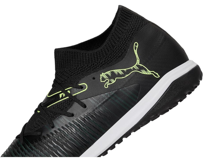 Бутсы Puma Future 8 Match Turf Trainer для искусственного газона с поддержкой