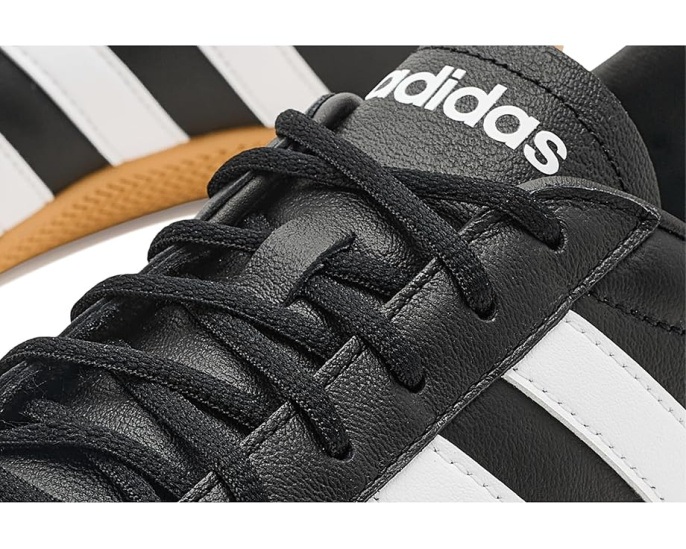 Adidas кроссовки Grand Court Low Top Shoes