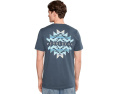 Футболка Bridge Creek Graphic Tee Pendleton с графическим принтом
