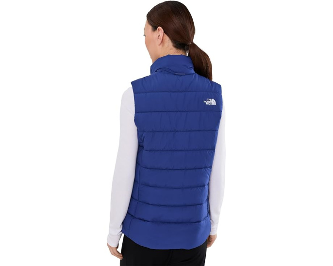 Жилет The North Face Aconcagua с утеплителем пух
