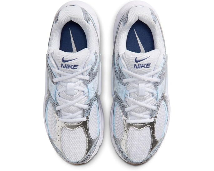 Кроссовки Nike V5 RNR Premium на мембране с пеноматериалом