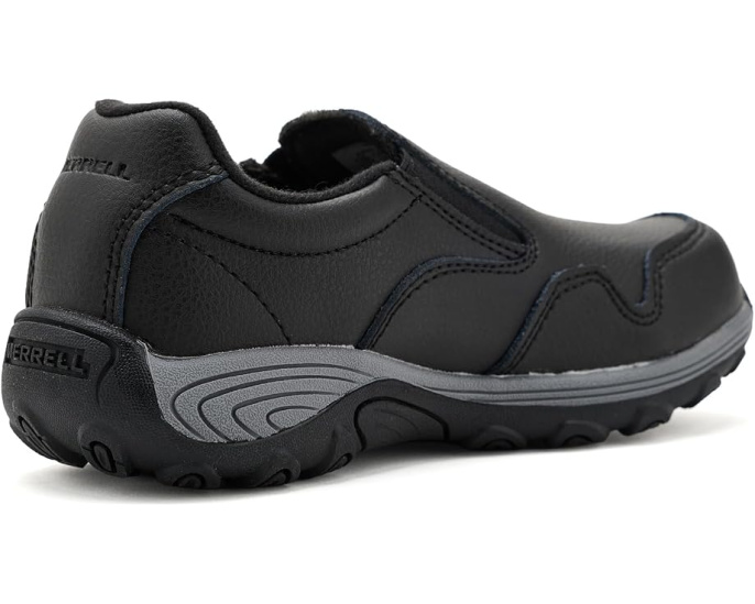 Merrell Детские ботинки Jungle Moc Kdz на размеры от 1 до 6